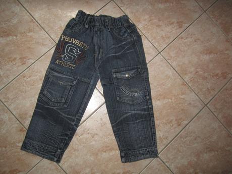 Rifle vel. 104-110, 110