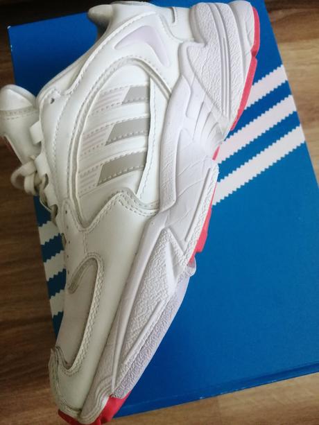 Obuv adidas falcon 2000, adidas,38