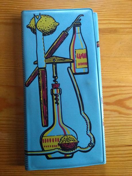 Retro súprava na víno, pivo, orechy - 17 eur, 