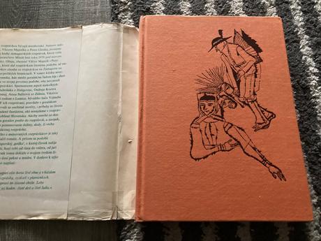 Vodníkove zlaté kačky-prvé vyd.1975, 