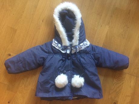 Krásna tepla vetrovka, 92