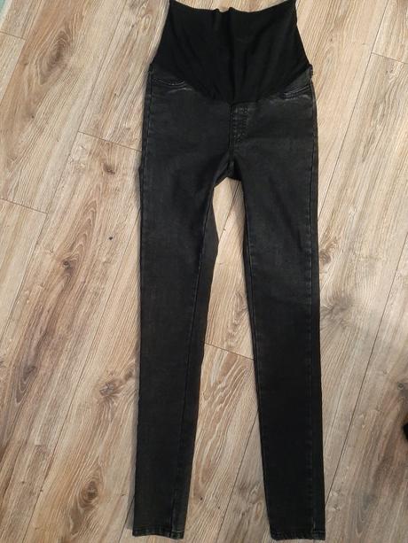 Tehotenske rifle v.27, s