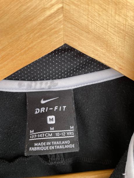 Mikina nike dri-fit, nike,134