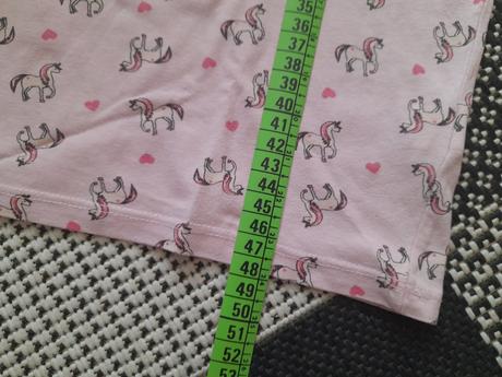 2x tričko, sinsay,134