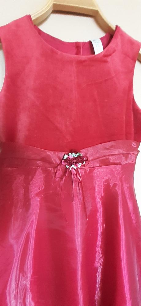 Šaty na slávnostnú príležitosť, 140