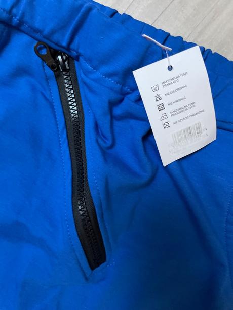 Buggy pudlové rastúce tepláky caramba mamma, 134 / 140 / 146 / 152