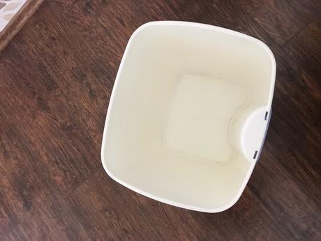 Kôš na plienky - tommeetippee,