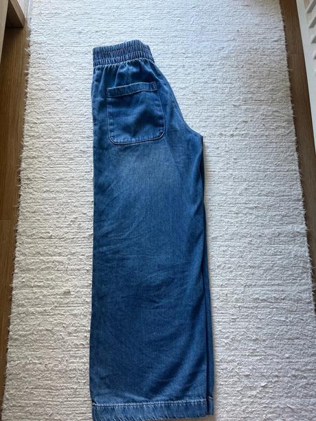 Rifle zara široké, zara,152