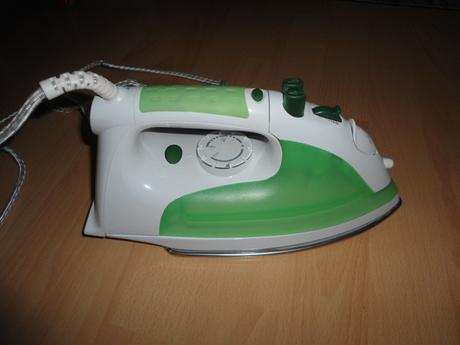 Žehlička neo si-2000, 