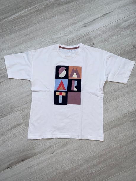 Tričko reseved, 152