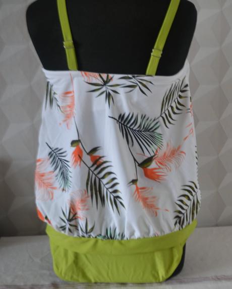 Tankiny bonprix, veľ. xl/44, bonprix,xl