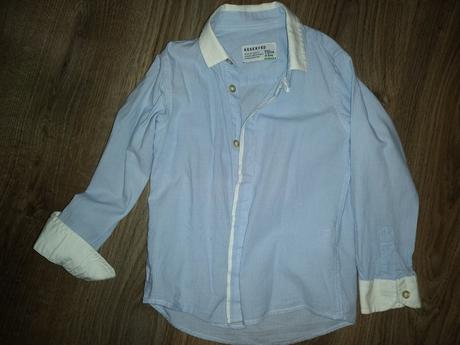 Frajerska košeľa, reserved,110