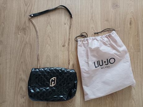 Kabelka liu jo, liu jo