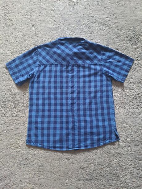 Chlapčenská košeľa, lewro,146