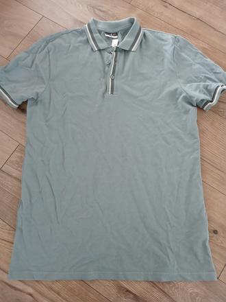 Polokošeľa top stav, m