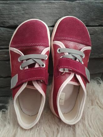 Tenisky barefoot jonap, jonap,30