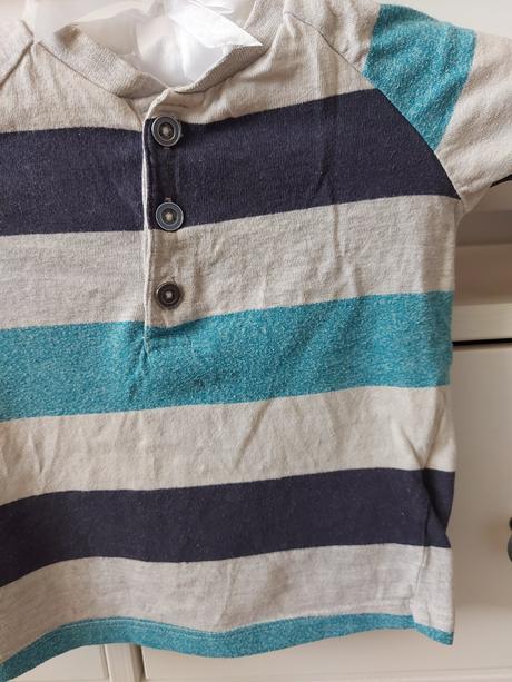 Tričko na doma, f&f,80