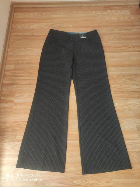 Široké nohavice, dorothy perkins,40