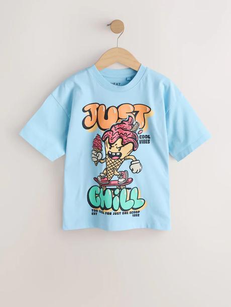 Tričko next, next,98 - 176