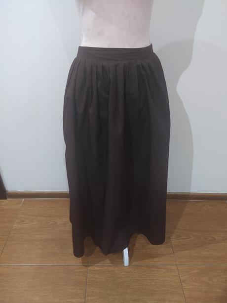 Maxi sukňa, reserved,m