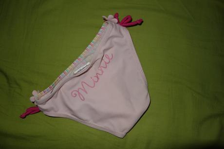 Plavky stamion collection, 80