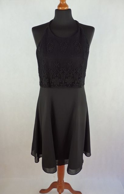 Spoločenské šaty, 40