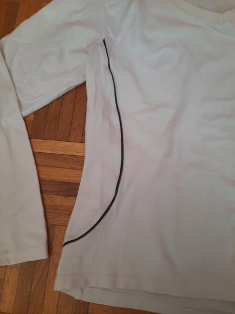 Dámske tričko, benter,l