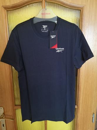 Reebok pánske tričko veľkosť m, reebok,m