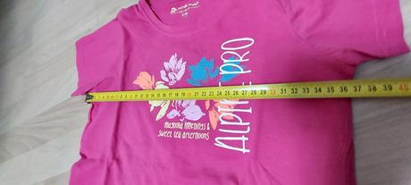 Tricko, alpine pro,140