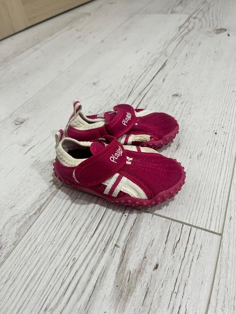 Topánky do vody 18/19, playshoes,18