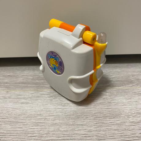 Mobil pre najmenších,