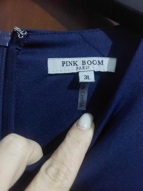 Spoločenské saty, 44