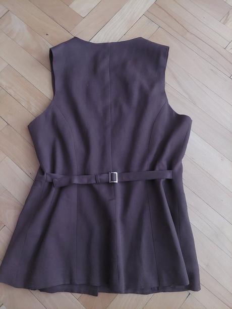 Obleková vesta, reserved,s