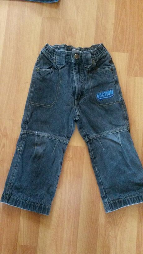 Zateplene texasky, 98