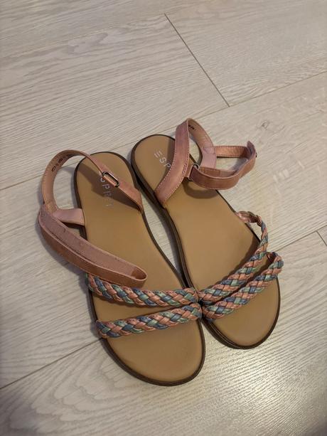 Sandále, esprit,37