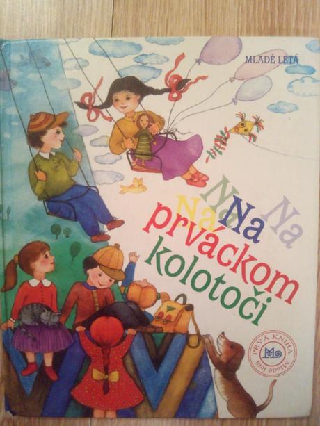 Na prváckom kolotoči ô, 