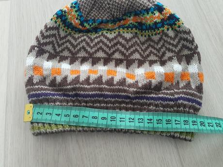 Čapice a šál 3-6 rokov tt1, h&m,128
