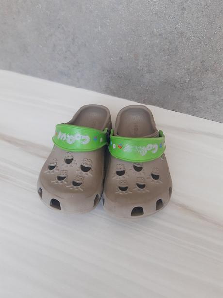 Detské kroksy coqui, coqui,24