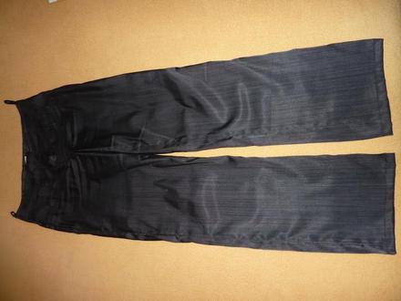 Elegantné nohavice, 36