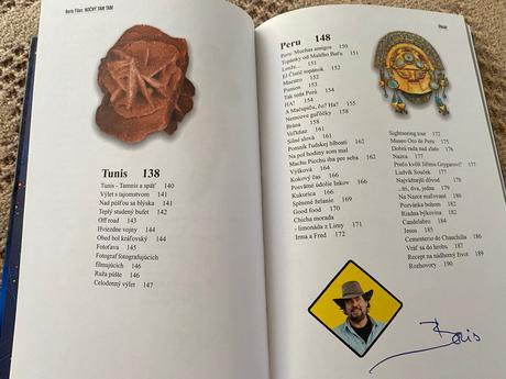 Krásny oddychový humorný nočný tam tam boris filan,