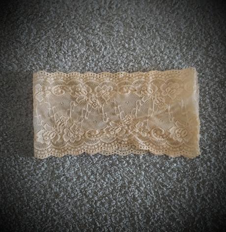 Pás proti treniu stehien, xxl