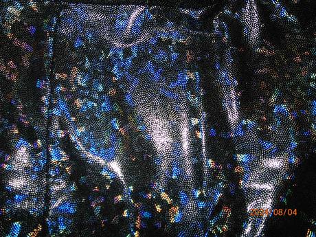 Sukňa s kraťasami na krasokorčulovanie, 134