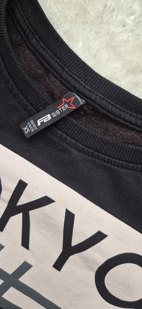 Set nohavice a mikina, esmara,s