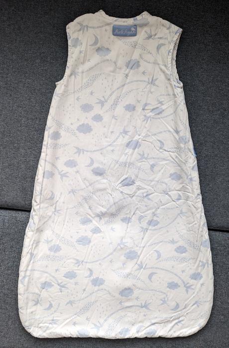 Grobag spací vak limit. edícia rob ryan 2.5 tog, the gro company (grobag)