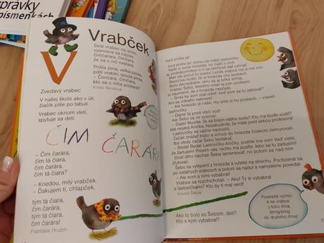 Učiť sa mi zachcelo, 