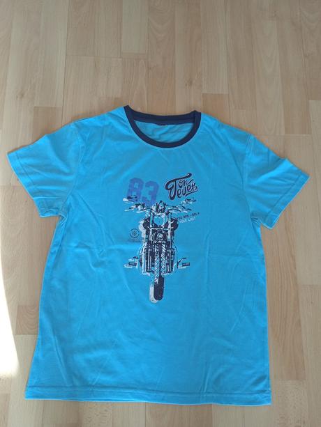 Tričko, 158