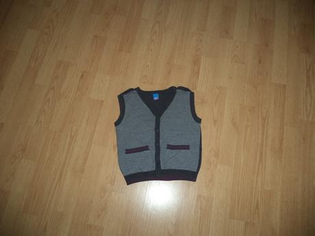 Vesta adams boys, 110, adams,110