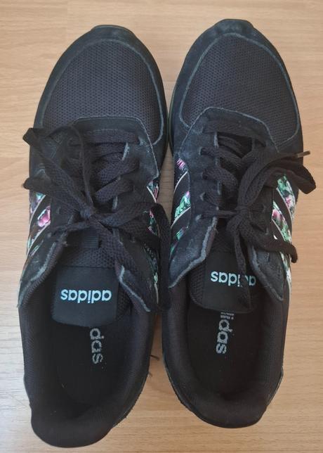Tenisky, adidas,40