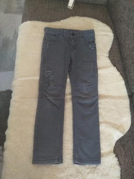 Super rifle, h&m,116