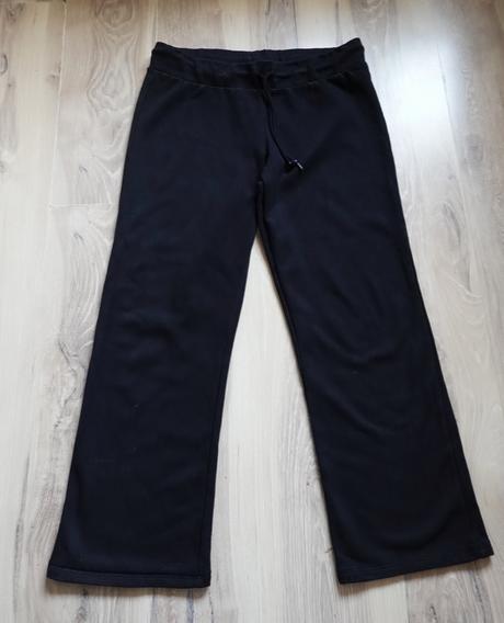 Tepláky h&m divided basic, h&m,l